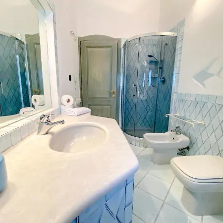 شقة Casa Sterlizia أولبيا