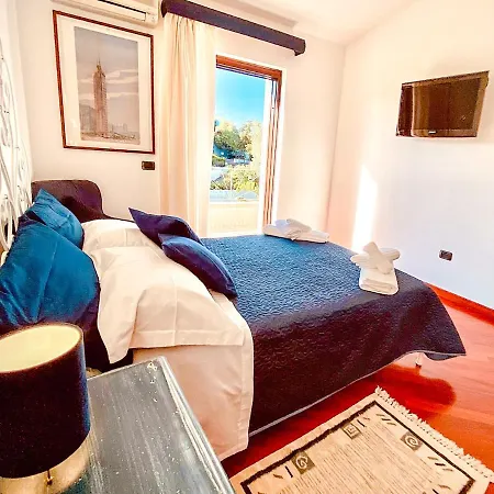 Apartment Casa Sterlizia