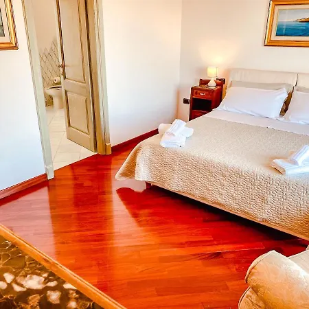Apartment Casa Sterlizia