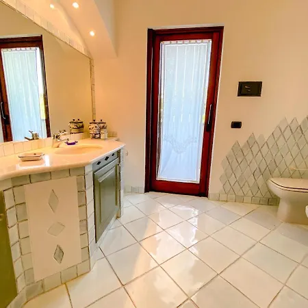 Casa Sterlizia * أولبيا