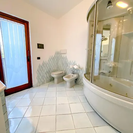 Casa Sterlizia شقة *