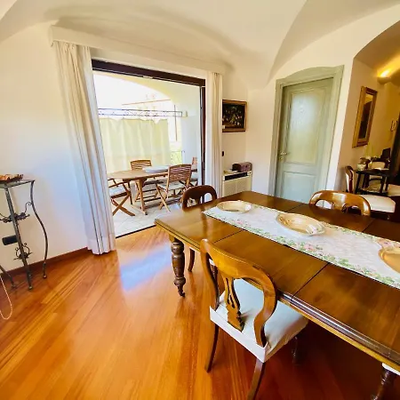 Casa Sterlizia