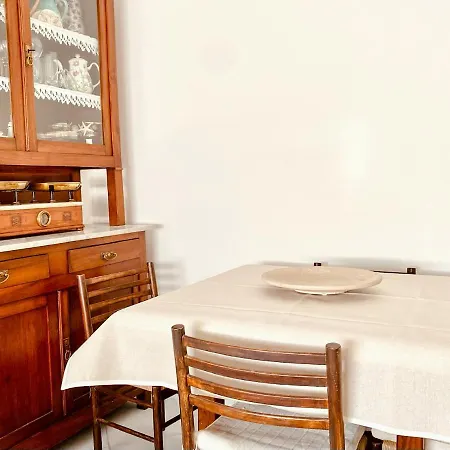 Apartment Casa Sterlizia Olbia