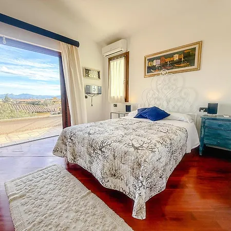 Casa Sterlizia Apartment