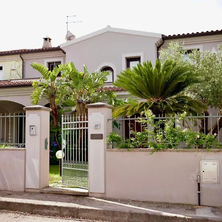 Casa Sterlizia * אולביה