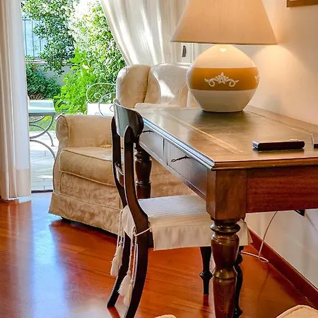 דירה Casa Sterlizia *