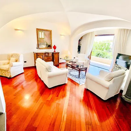 דירה Casa Sterlizia *