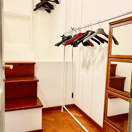 Casa Sterlizia דירה אולביה