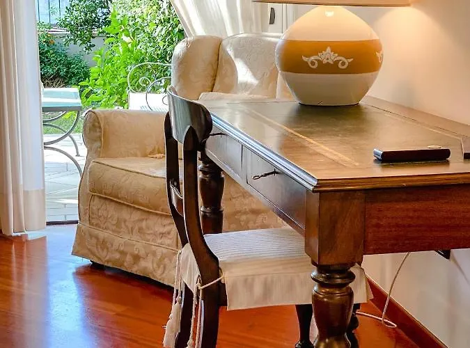 아파트 Casa Sterlizia *