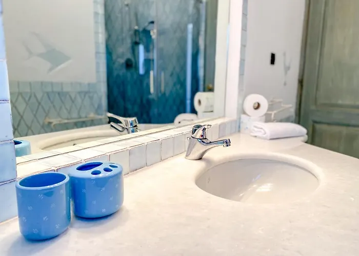 Apartamento Casa Sterlizia Olbia