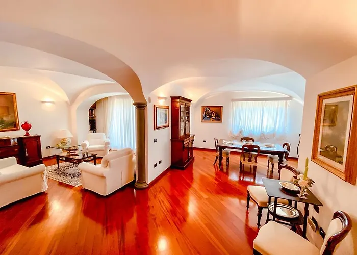 Casa Sterlizia