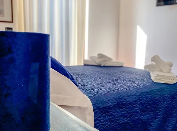 Casa Sterlizia * 올비아