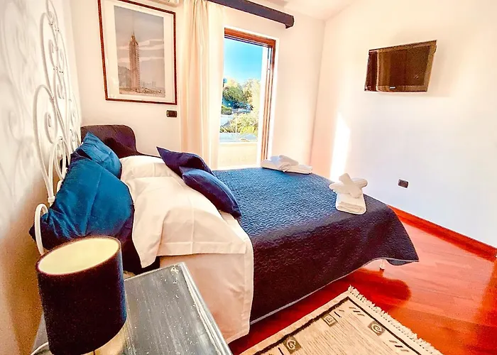 아파트 Casa Sterlizia