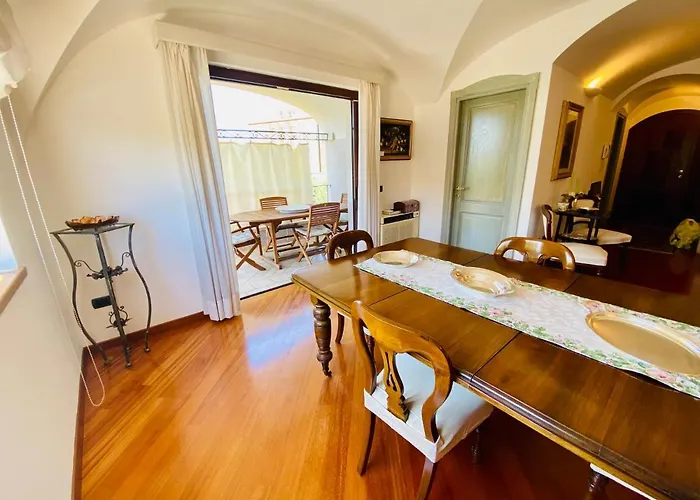 Casa Sterlizia