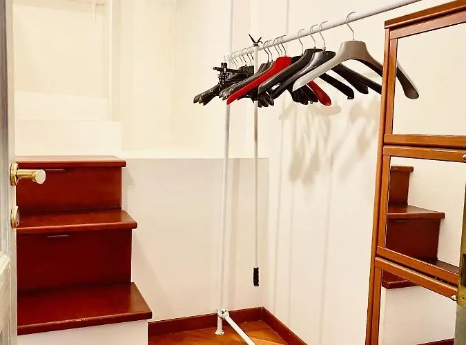 Casa Sterlizia 아파트 올비아