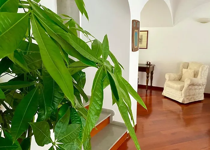 Casa Sterlizia