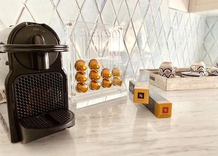 Casa Sterlizia 올비아