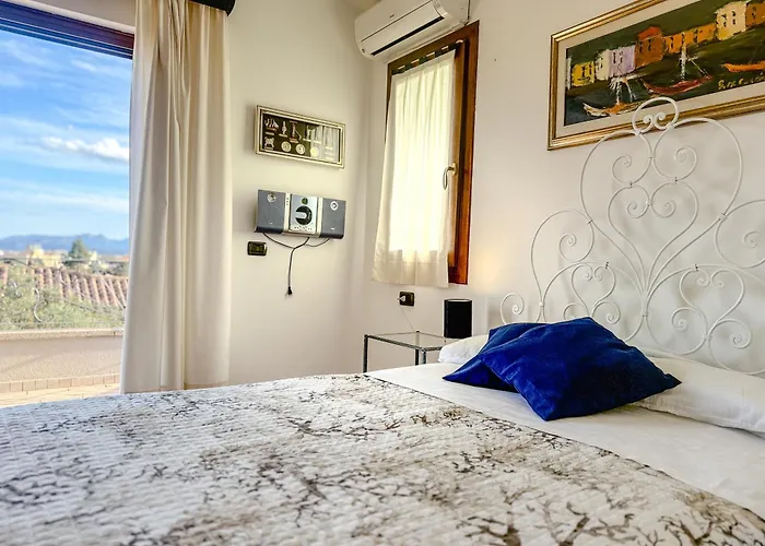 Casa Sterlizia 아파트