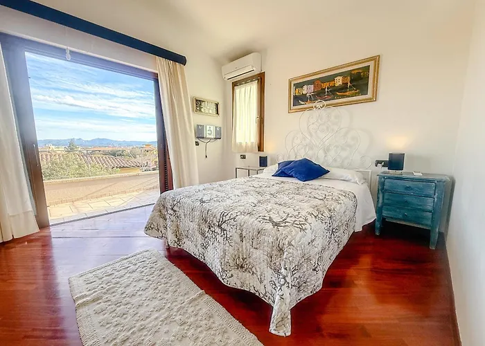 Casa Sterlizia 아파트